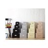 G-Classe RMX-004GY Rumonize Magic Box, S, Gray