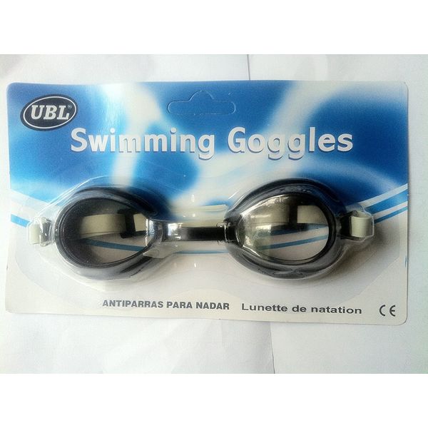 UBL Swimming Goggles1PK