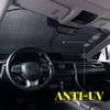 Car Foldable Sun Shade Visor Windshield Window Sunshade Cover Sun UV Heat Block