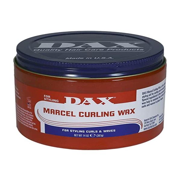 Dax Marcel, 14 Ounce