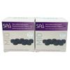 (2) SPA Science  MIO microdermabrasion replacement filters 50 pcs (each box)