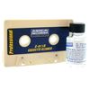 Cassette Cleaner for Audio Cassette Recorders [mpeg]