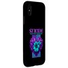 Suicide Prevention Awareness USA Flag Case for iPhone X/XS