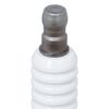 NGK (3993 (BR10EG Solid) Racing Spark Plug, Pack of 1