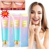 2PACK Niacinamide Whitening Toothpaste, Natural Niacinamide Toothpaste Whitening