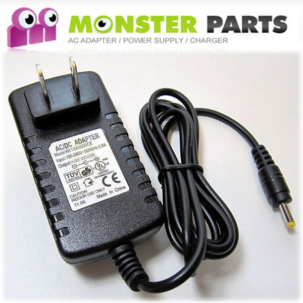 Power Supply Global Roku XD Model: 2050X REPLACE WALL AC adapter cord Charger