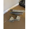 Simpson Strong. Galvanized post cover for 4X