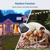 DEWENWILS Outdoor Dusk to dawn Digital Timer Outlet Plug in Switch for Lights