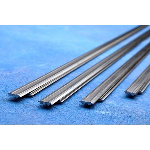 Tersa Blades 520mm M2  HSS
