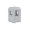 Bachmann 44-596 Scenecraft Small Kiosk (Pre-Built)