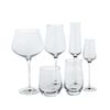 Weinglas Weinkelch Weinshoppen Charisma 350 ml Transparent Glas