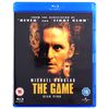 The Game [Blu-ray] [Region Free]