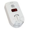 Kidde Carbon Monoxide Detector, AC-Plug-In with Lithium Battery Backup, Digital Display, Night Light & Escape Light