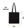 Rocksax AC/DC Tote Bag - Pwr Up