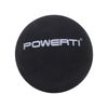 needlid Squash Balls, High Bounce Training Squash Ball for Competition for Beginner for Training(Single blue dot)