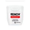 Reach Clean Burst Dental Floss, Cinnamon 55 yd (2 PACK)