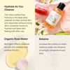 Cocoon Rose Cleanser (4.73 fl oz)