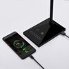 LED Desk Light Touch Control Sensor Table Bedside Read Lamp Eye Care Table Lamp