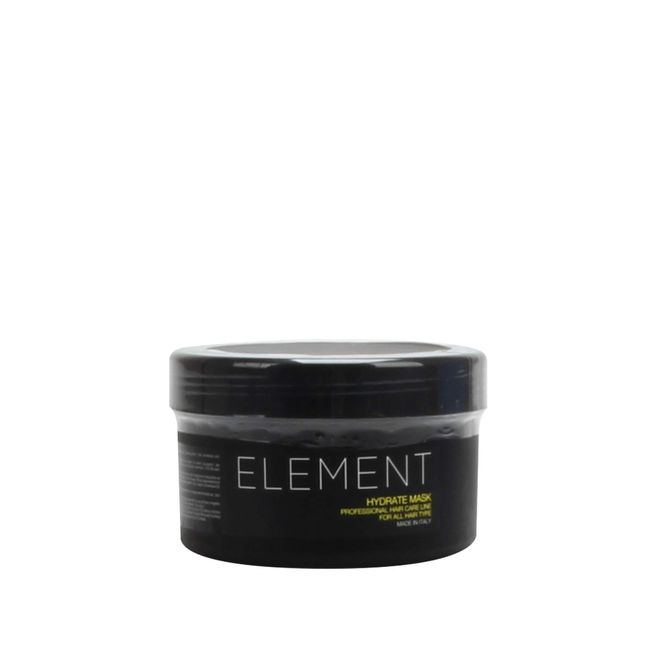 Element Nemlendirici Saç Maskesi 500ml