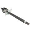 Front Right CV Axle Shaft Assembly Passenger Side Compatible with 2013-2016 Dodge Dart
