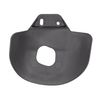 Safariland 568BL Injection Molded Paddle with QLS 22 Receiver for 3-Hole Pattern Holsters