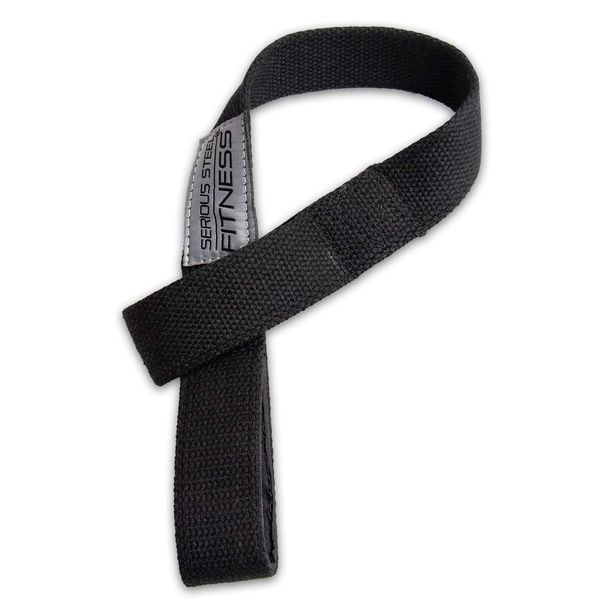 Serious Steel Fitness Resistance Band and Tube Anchor (Small)