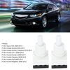 Dome Lamp Switch 2Pcs Interior Light Switch 34404‑SDA‑A21 Fit forc-ord CR‑V Element