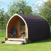 Buyagift 1-Night Glamping Experience for 2 at Multiple UK Locations