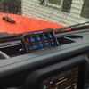 MICTUNING LED Touch Switch Panel 8 Gang Car Marine Boat Power Button Control Box