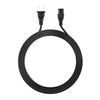 Aprelco 6ft AC Power Cord Cable Compatible with Monster Rockin Roller Mini RR-Mini Wireless Speaker