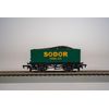 Thomas & Friends - Sodor Coal Co. Wagon with Load - HO Scale