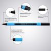 Schneider Slider Edge XB Ballpoint Pen