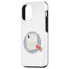 iPhone 13 A floppy disk that is a USB flash drive Case