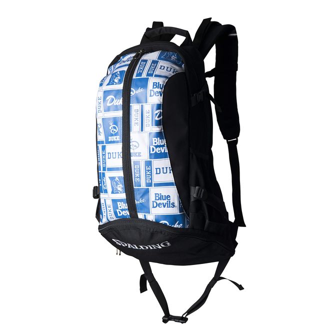 Spalding Cager Basketball Bag, Backpack, Collaboration