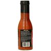 Wing Time Buffalo Wing Sauce, Hot, 13 Ounce