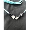 Sick Optic Electronic 2063455 Male/Male Ethernet Connection Cable NEW