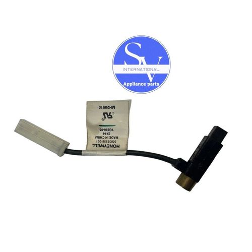 Honeywell Water Heater Control Valve Piezo Igniter 50032558-001 WB8840B