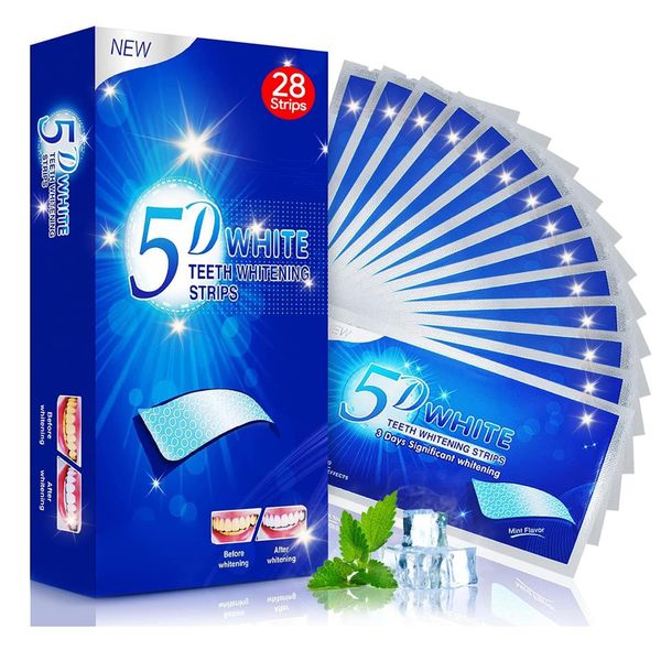 Teeth whitening Strips