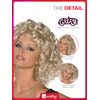 Smiffys Sandy Last Scene Wig