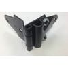 30 pack Whiting Todco Overhead Truck Door Kit- Center & End Hinges + 2" Rollers