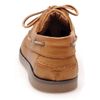 Jim Boomba Boat Russet