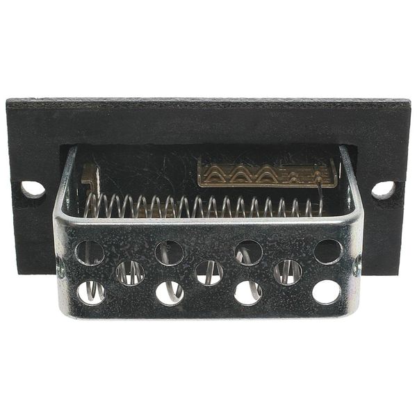 Standard Motor Products Blower Motor Resistor - RU70
