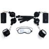 Fifty Shades Of Grey Hard Limits Universal Restraint Kit