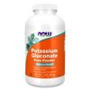 NOW FOODS Potassium Gluconate Powder 1 lb.
