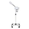 Facial Steamer on Wheels Face Steamer Hot Mist Function for Home, Spa, Beauty
