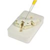 JEM 1102EP032 Pop It Mould Cutter-Unicorn, Llama
