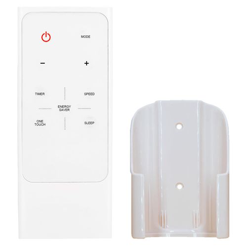 Replacement Remote Control for Toshiba Window Air Conditioner RAC-WK0511CMU RAC-WK0611CRU RAC-WK0811ESCWU RAC-WK1011ESCWU RAC-WK1211ESCWU RAC-WK1511ESCRU RAC-WK1821ESCRU,with Holder