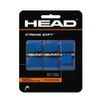 Head Unisex Adult Xtremesoft Grip Tape, Black, One Size, blue