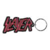 Slayer Logo keyring official merchandise
