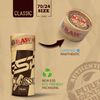 RAW Cones Classic Single Size 70/24 | 100 Cone Pack | For a single-use Mini Preroll to Enjoy a Quick Sesh